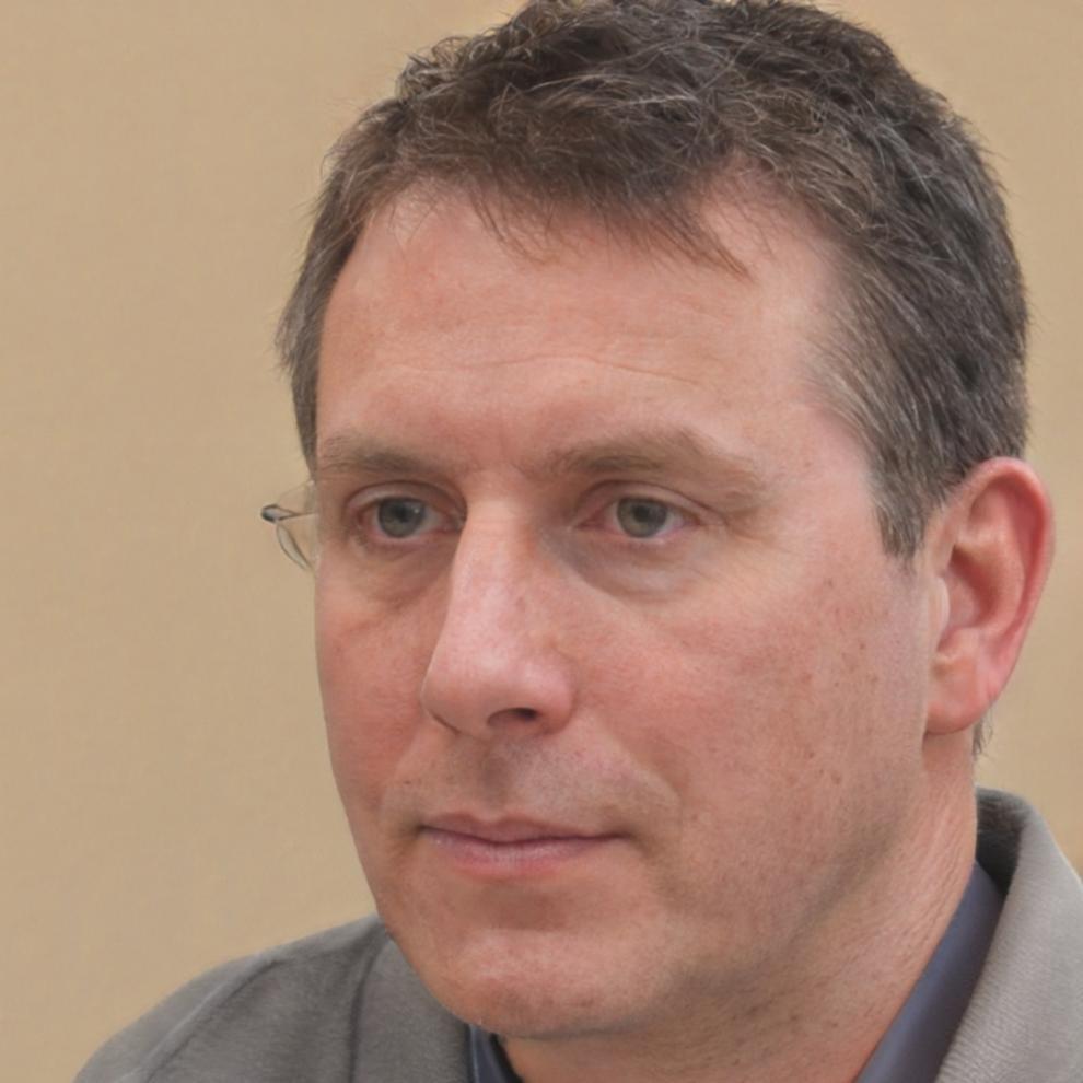 David Park, Technical Support Specialist